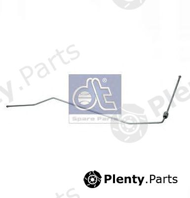  DT part 1.12472 (112472) High Pressure Pipe, injection system