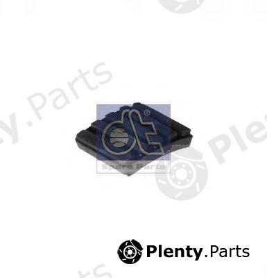 DT part 1.13005 (113005) Pedal Pad, accelerator pedal