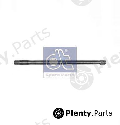  DT part 1.16018 (116018) Drive Shaft