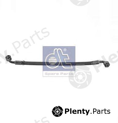  DT part 1.18614 (118614) Radiator Hose
