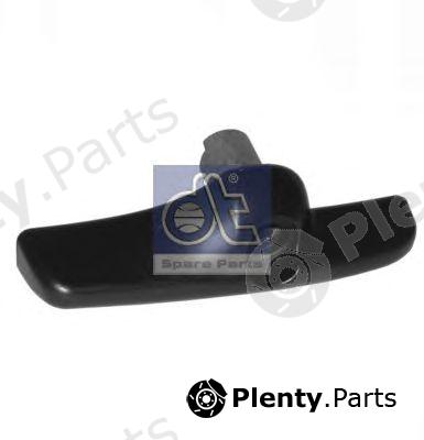  DT part 1.19095 (119095) Steering Column