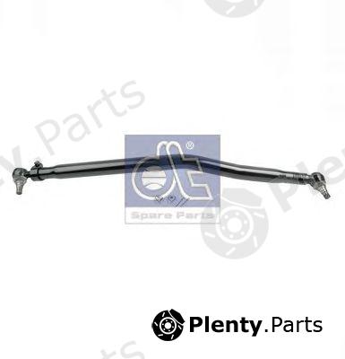  DT part 1.19368 (119368) Centre Rod Assembly