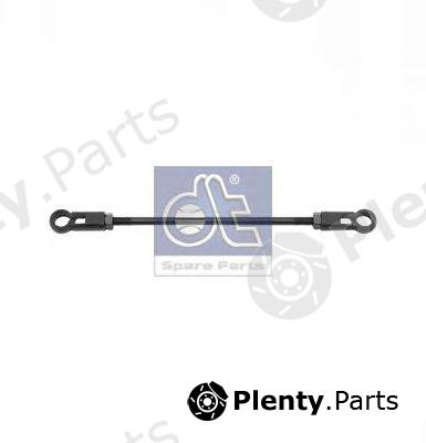  DT part 1.22439 (122439) Ball Socket, tie rod air spring valve