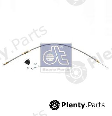  DT part 1.22854 (122854) Cable, seat back adjustment