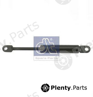  DT part 1.23250 (123250) Gas Spring, air deflector