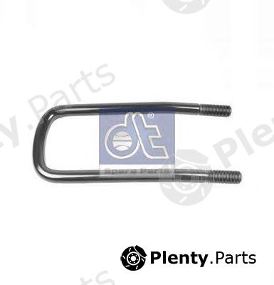  DT part 1.25401 (125401) Spring Clamp