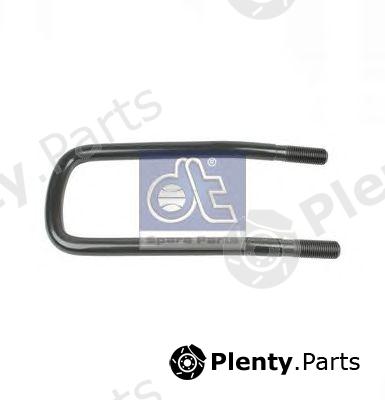  DT part 1.25402 (125402) Spring Clamp