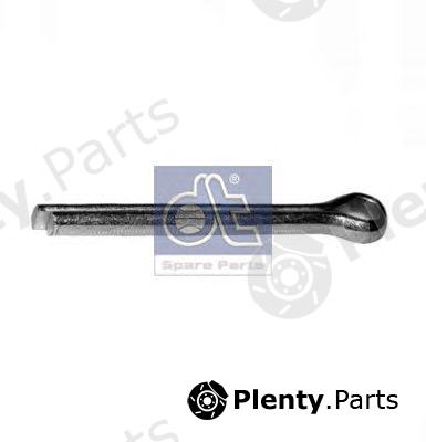  DT part 1.25462 (125462) Self-locking Pin, wheel bolt