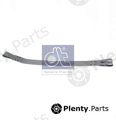  DT part 1.27073 (127073) Steel Strap, fuel tank