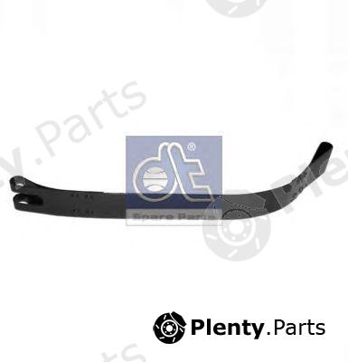  DT part 1.27074 (127074) Steel Strap, fuel tank