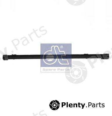  DT part 2.10255 (210255) Gasket, timing case