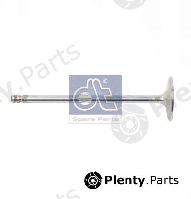  DT part 2.10279 (210279) Inlet Valve