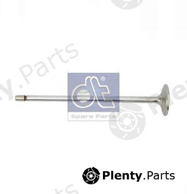  DT part 2.10287 (210287) Inlet Valve