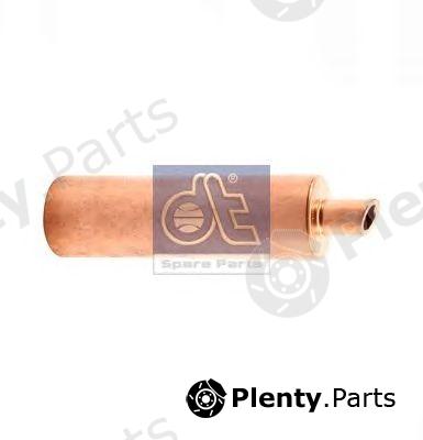  DT part 2.10312 (210312) Sleeve, nozzle holder