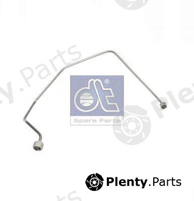 DT part 2.12020 (212020) High Pressure Pipe, injection system