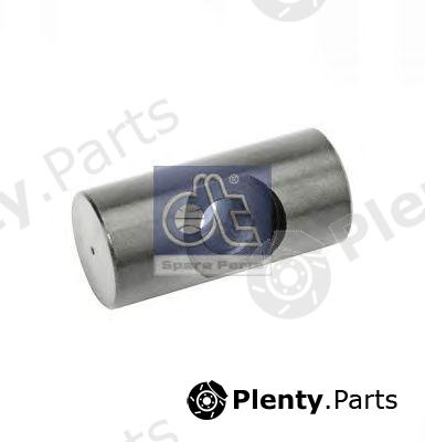  DT part 2.12165 (212165) Sleeve, fuel tank strap