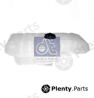  DT part 2.15098 (215098) Expansion Tank, coolant