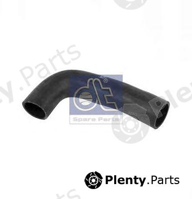  DT part 2.15126 (215126) Radiator Hose