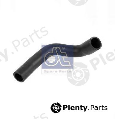  DT part 215172 Radiator Hose