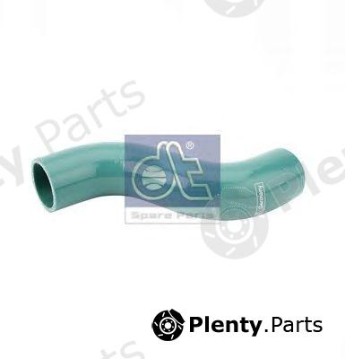  DT part 2.15190 (215190) Radiator Hose