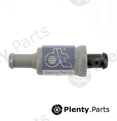  DT part 2.25211 (225211) Valve, washer-fluid pipe