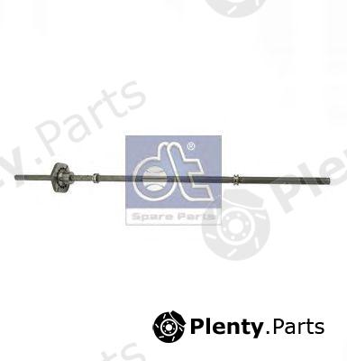  DT part 2.32255 (232255) Oil Pipe, oil distributor shaft planetary gearbox