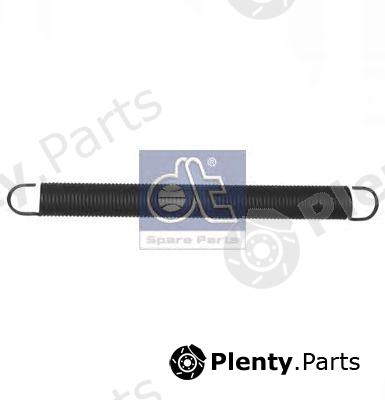  DT part 2.32283 (232283) Spring