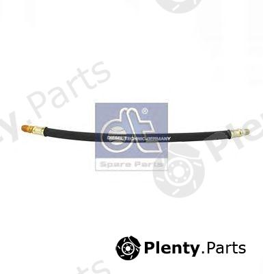 DT part 2.44212 (244212) Pressure Hose, air compressor