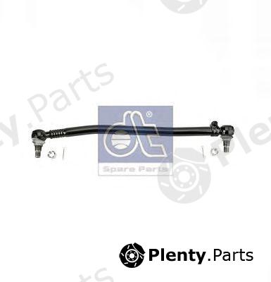  DT part 2.53037 (253037) Centre Rod Assembly