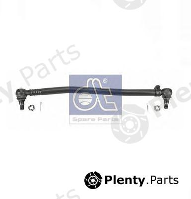  DT part 2.53062 (253062) Centre Rod Assembly