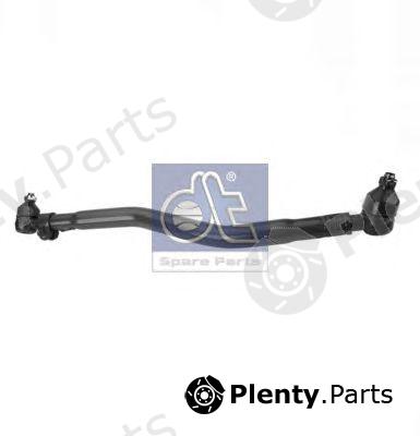  DT part 253143 Centre Rod Assembly