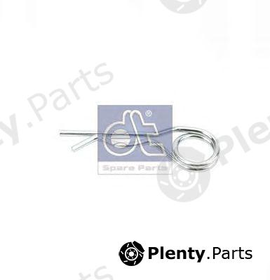  DT part 2.62059 (262059) Spring Socket