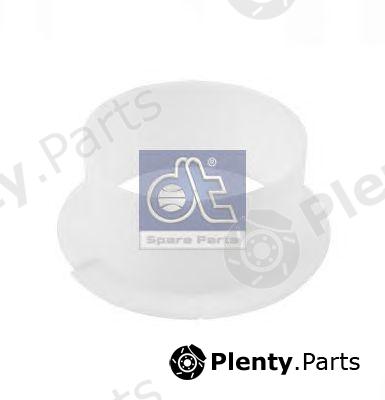  DT part 2.62357 (262357) Mounting, axle bracket