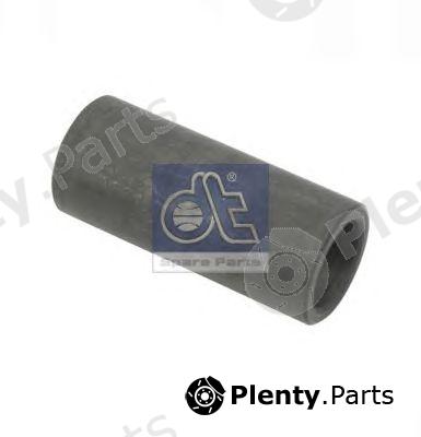  DT part 2.70053 (270053) Spacer Sleeve, shock-absorber mounting (driver cab)