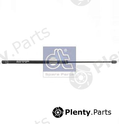  DT part 2.71008 (271008) Gas Spring, front panel