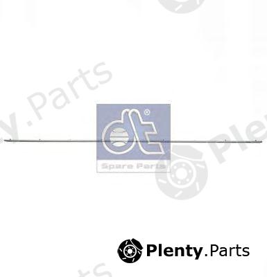  DT part 2.71191 (271191) Trim/Protective Strip, front fairing