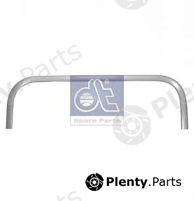  DT part 2.71193 (271193) Trim/Protective Strip, front fairing