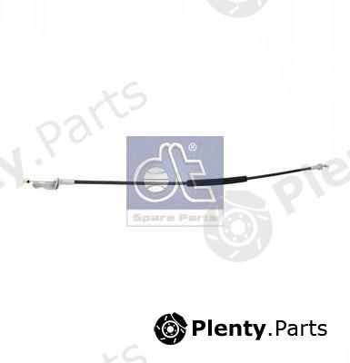 DT part 2.72138 (272138) Cable, door release
