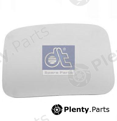  DT part 2.73060 (273060) Mirror Glass, wide angle mirror