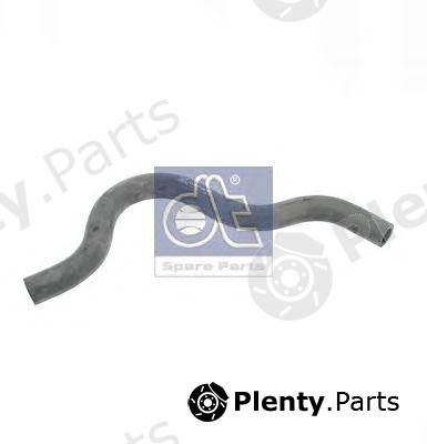  DT part 2.76260 (276260) Radiator Hose
