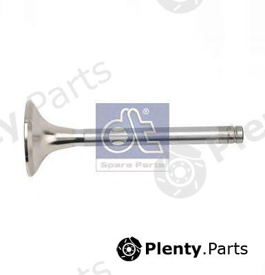  DT part 3.13002 (313002) Exhaust Valve