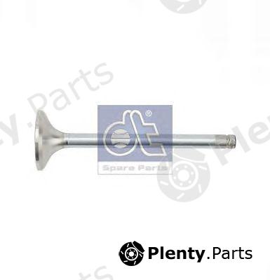  DT part 3.13008 (313008) Exhaust Valve