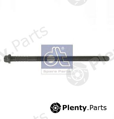  DT part 3.13080 (313080) Cylinder Head Bolt