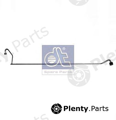  DT part 3.21100 (321100) High Pressure Pipe, injection system
