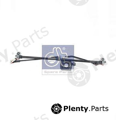  DT part 335013 Wiper Linkage