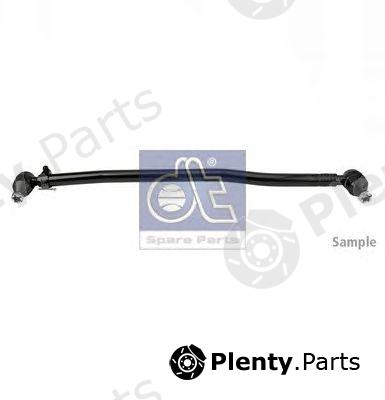  DT part 3.63008 (363008) Centre Rod Assembly