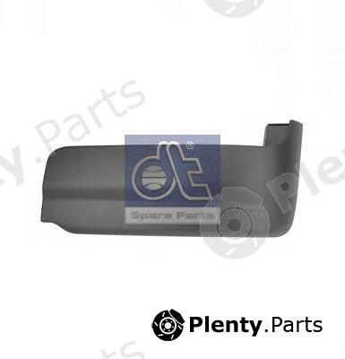  DT part 3.80026 (380026) Cover, bumper