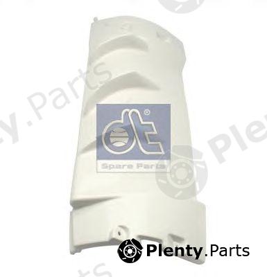  DT part 3.80304 (380304) Air Deflector, driver cab