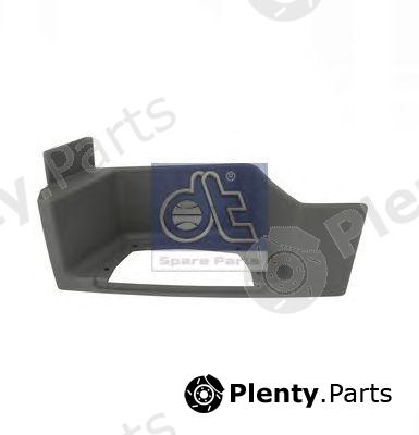  DT part 3.81061 (381061) Foot Board, door sill