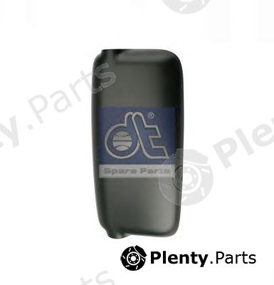  DT part 3.86211 (386211) Cover, outside mirror